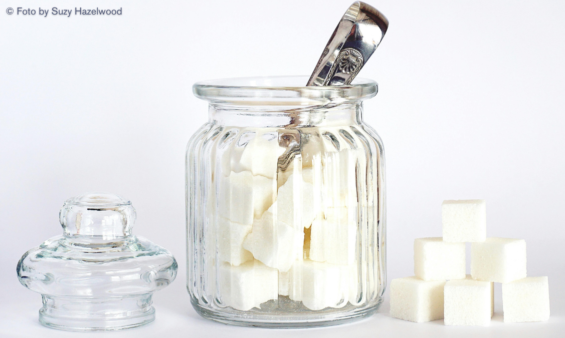 Zuckeraustauschstoffe – Die besten Zuckeralternativen