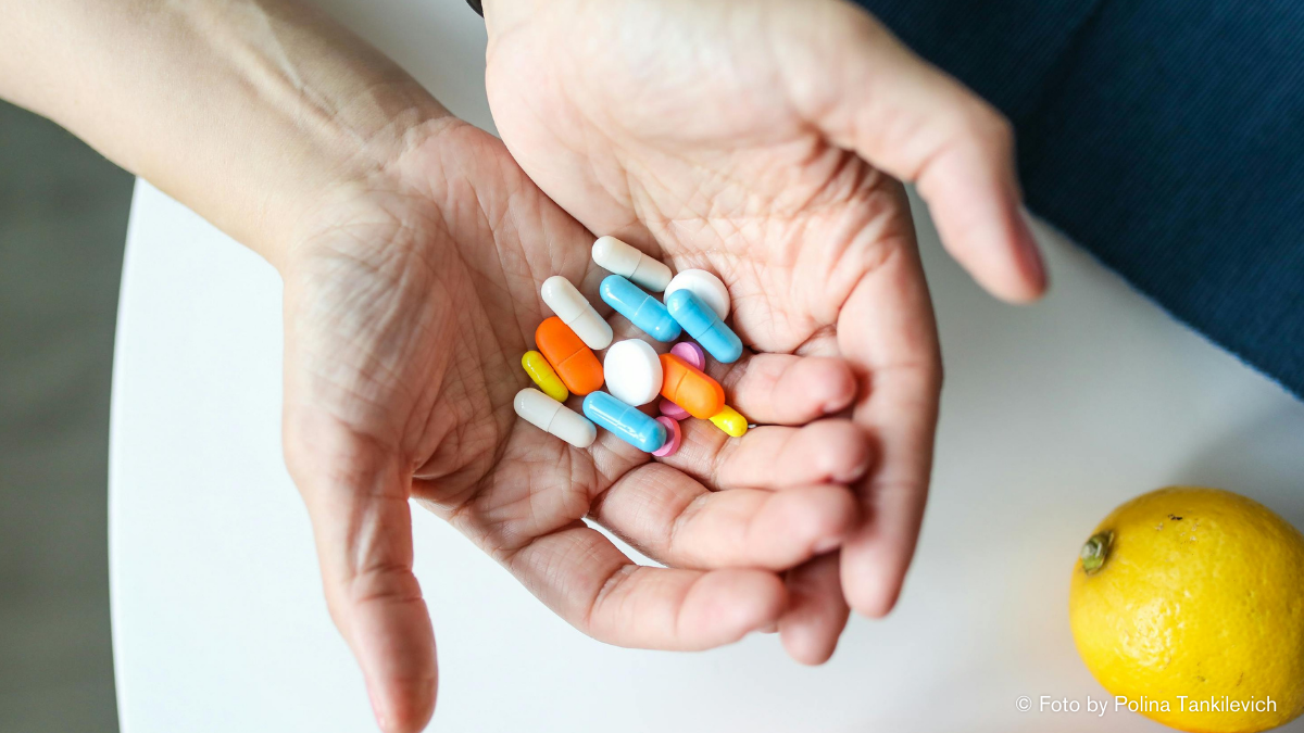 Wie Vitamin B1 deine Leistung steigern kann