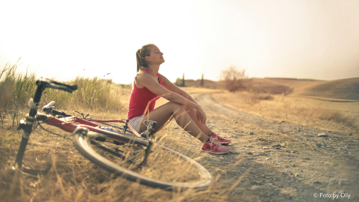 Regeneration im Ausdauersport – So verhältst du dich richtig!