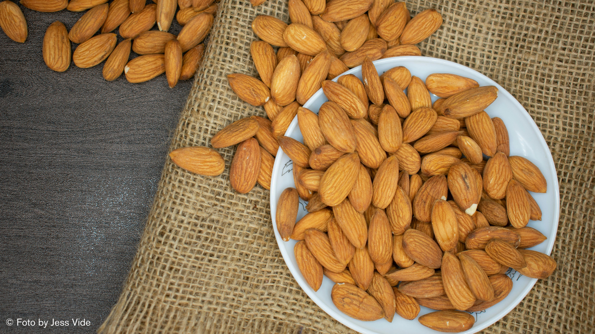 Mandeln als perfekter Snack – Warum sind die Steinfrüchte so gesund und ein wahrer Alleskönner?