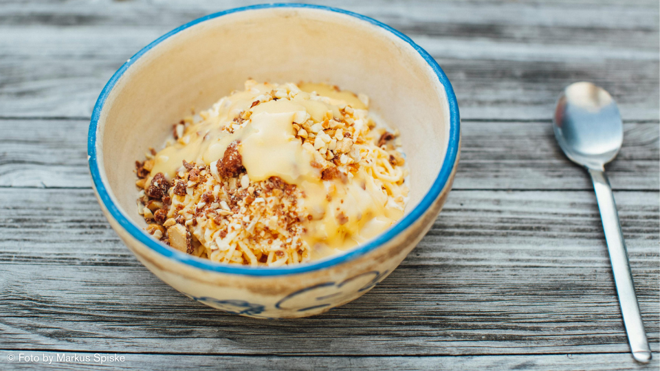 3 Rezepte für ein gerstenstarkes Frühstück