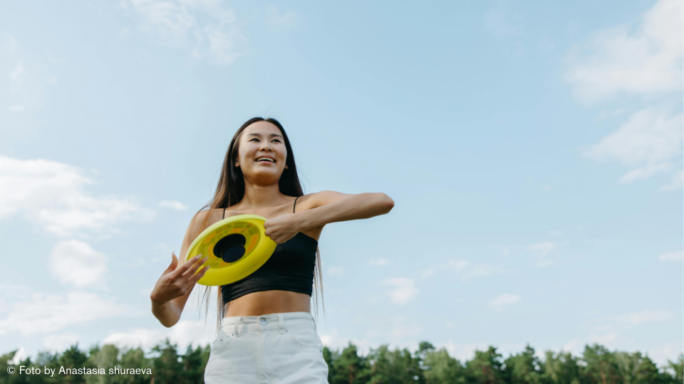 Trendsportarten in 2024