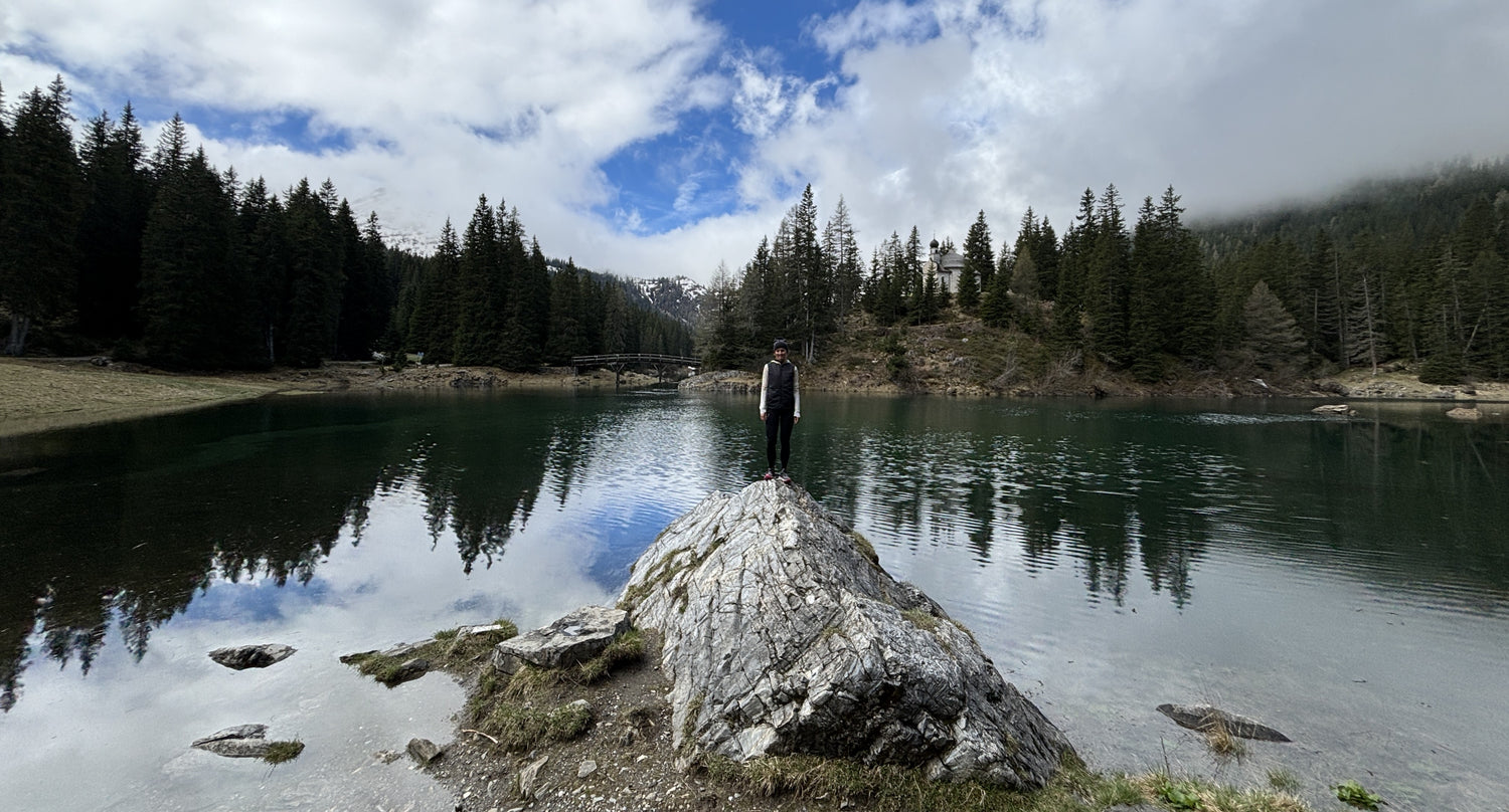 Herausforderung Ultratrail – Warum die richtige mentale Vorbereitung so wichtig ist