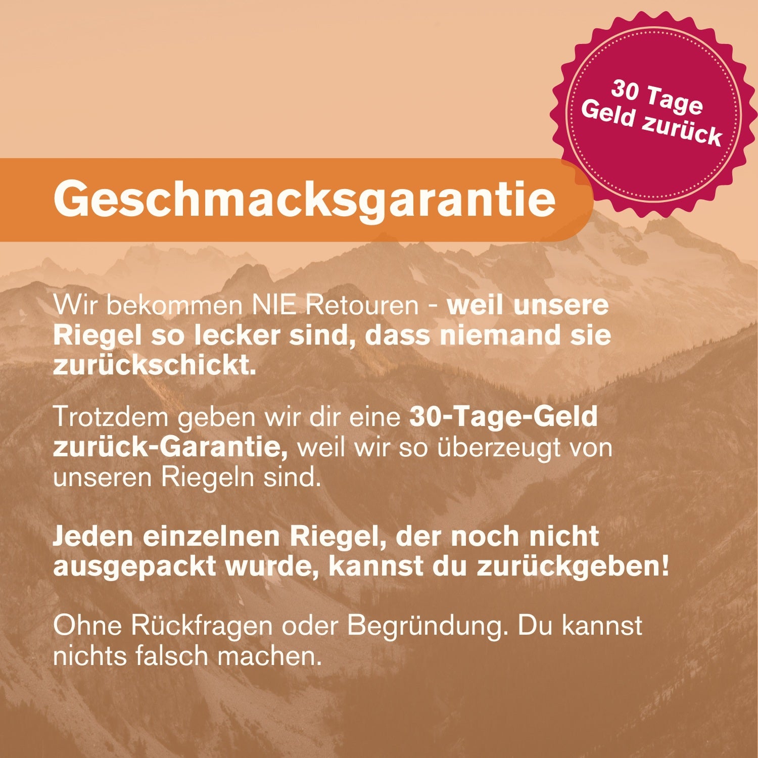 Best of Box - 4 Sorten