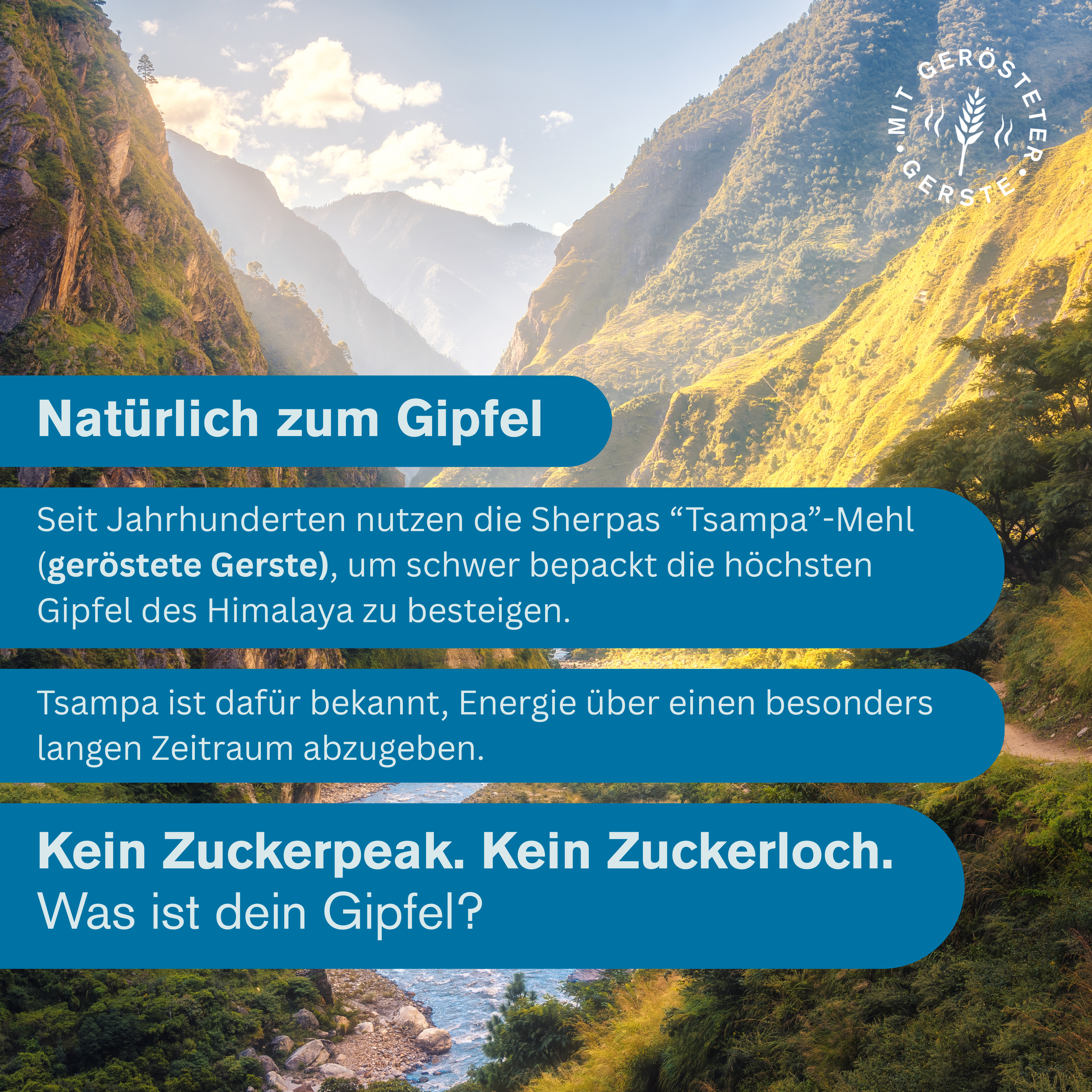 Espresso - Der Macher