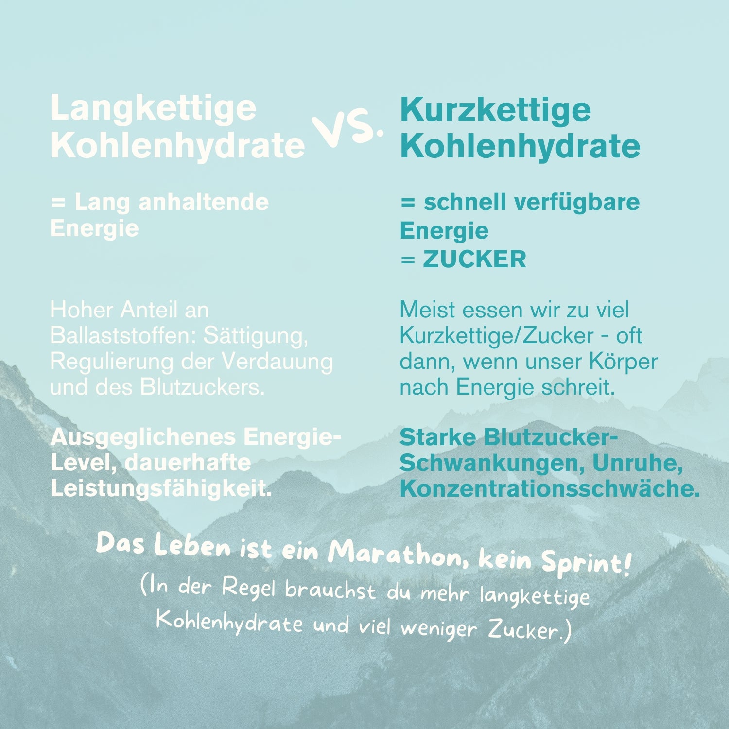 Coconut Oat - Der Träumer