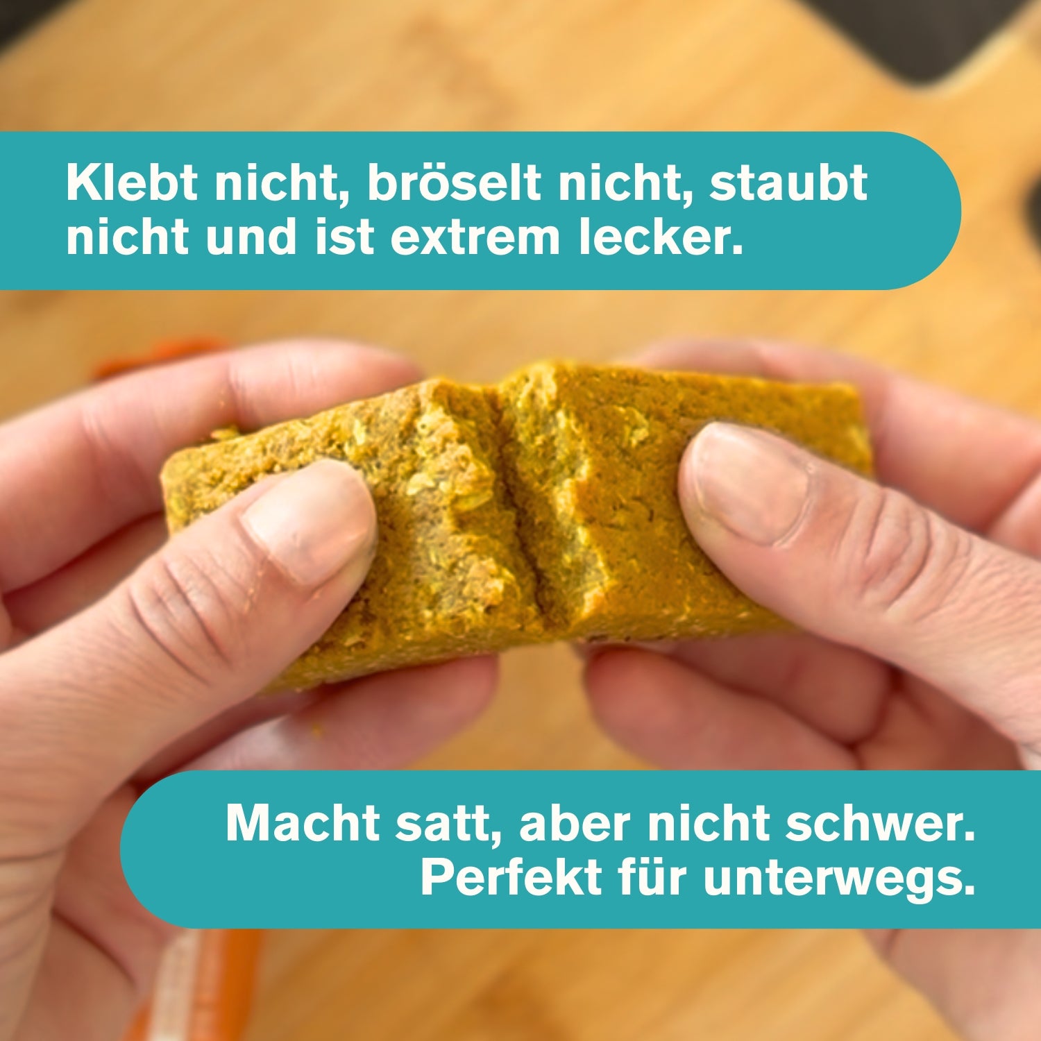 Coconut Oat - Der Träumer