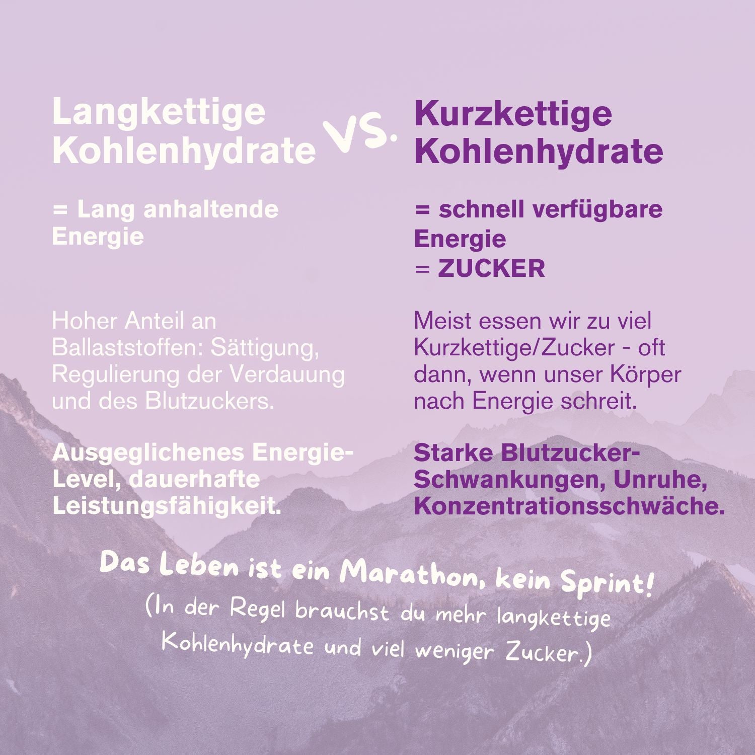 Cocoa Berry - Die Genießerin