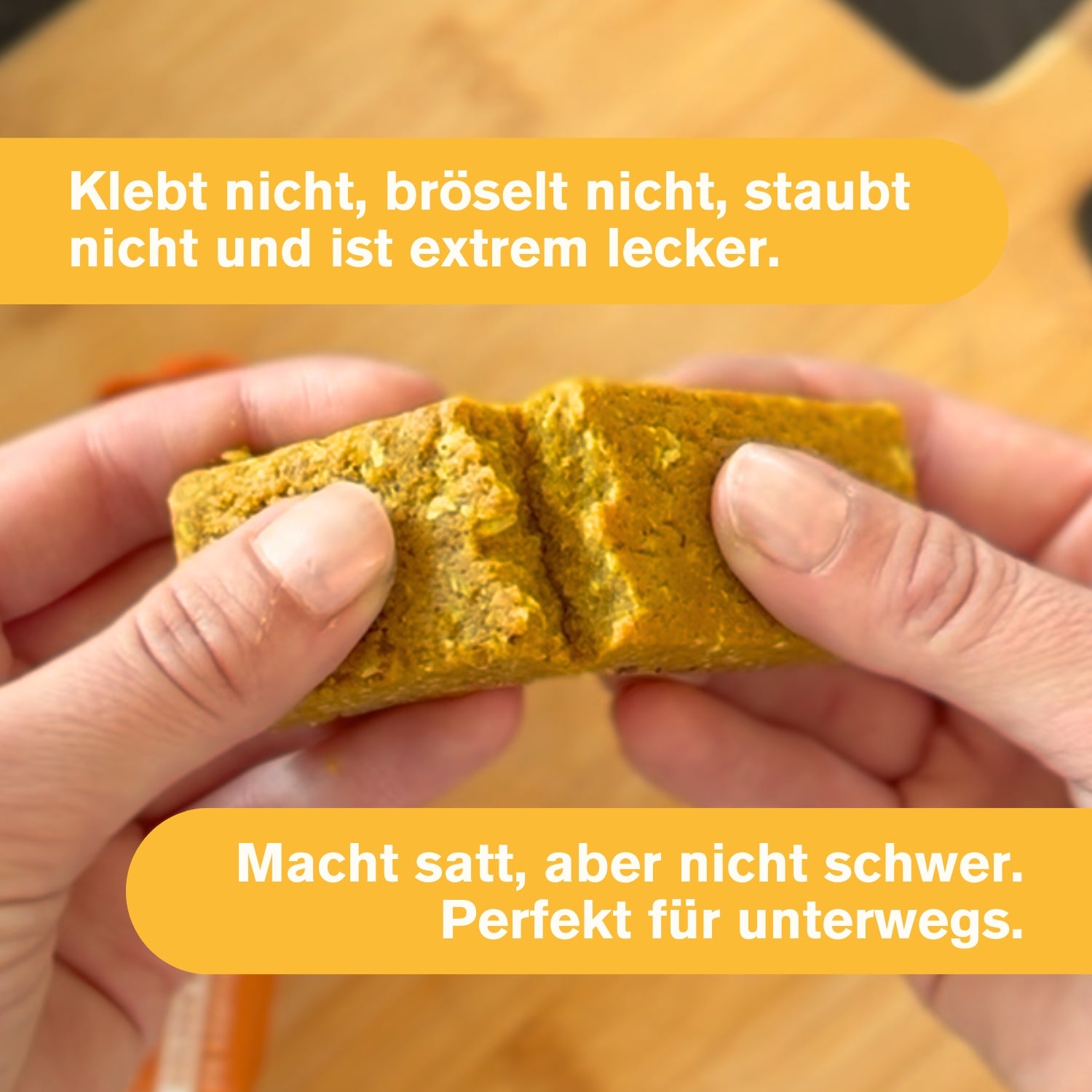 Cacao Nibs - Der Glücksbringer