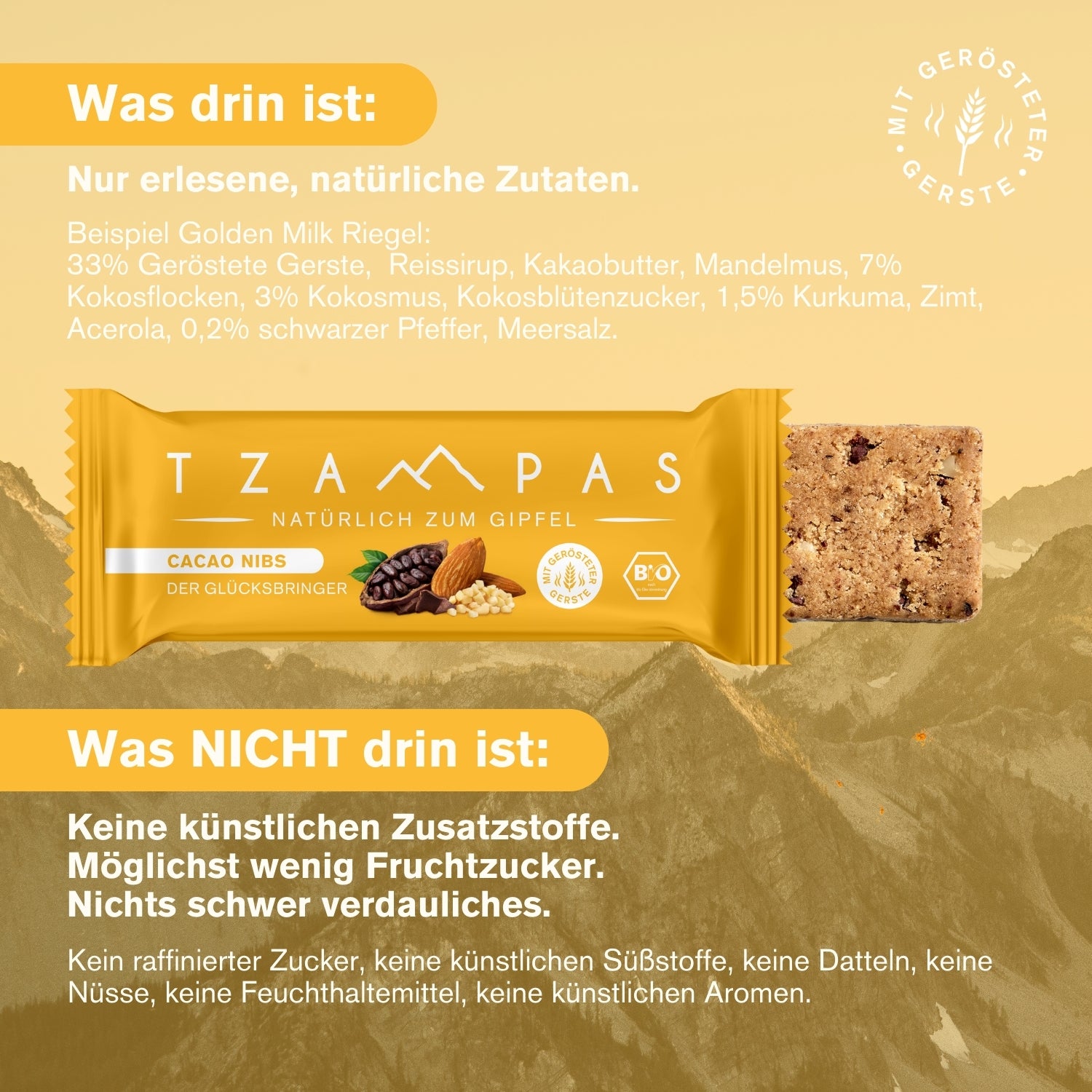 Rainbow Box - 8 Sorten