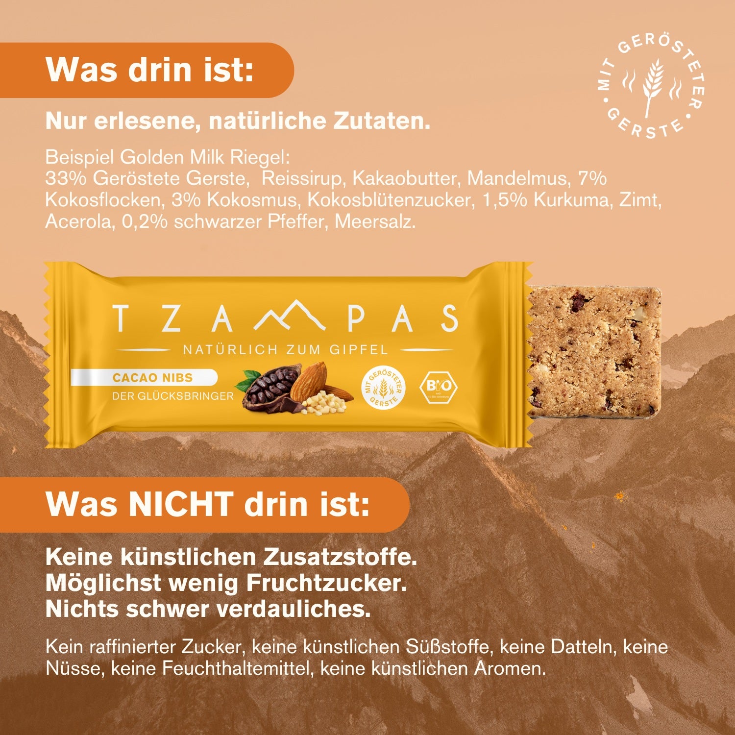 Best of Box - 4 Sorten