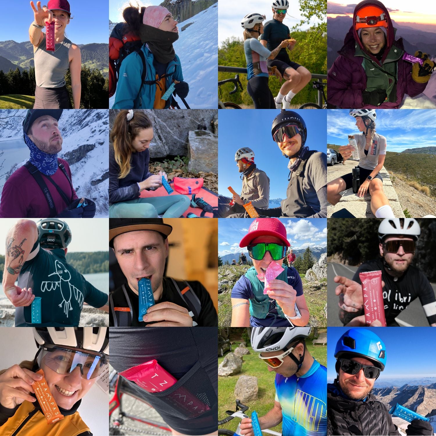 Espresso - Der Macher