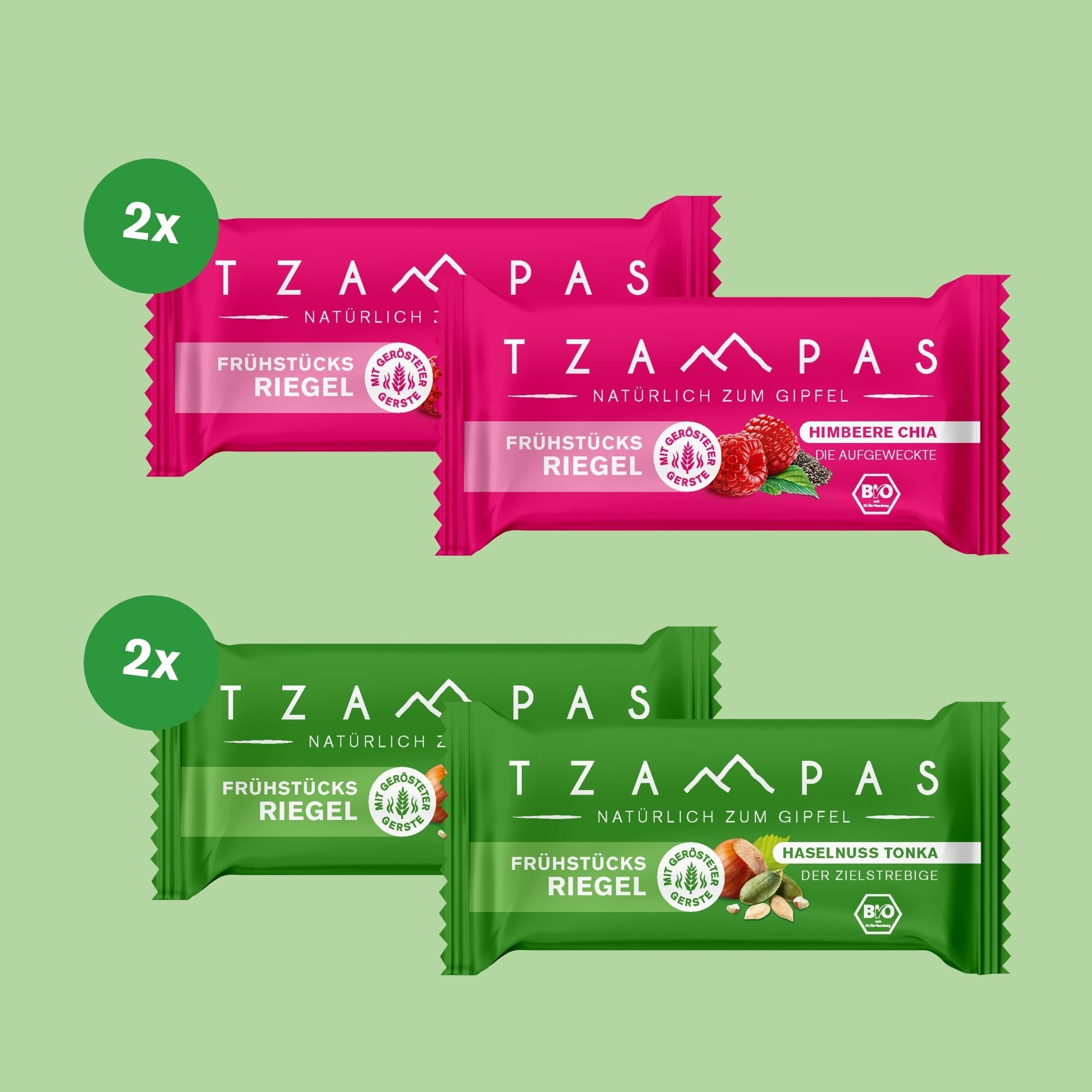 Frühstücks-Deal klein