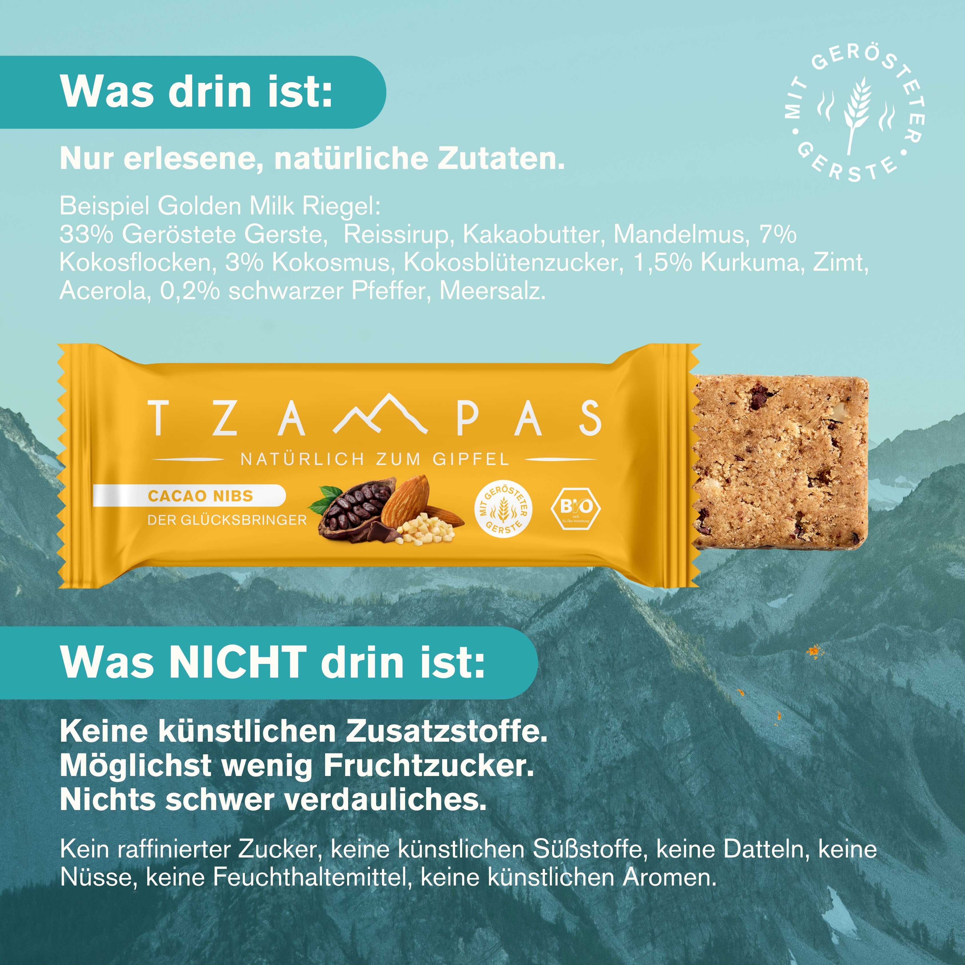 Welcome Box - Standard