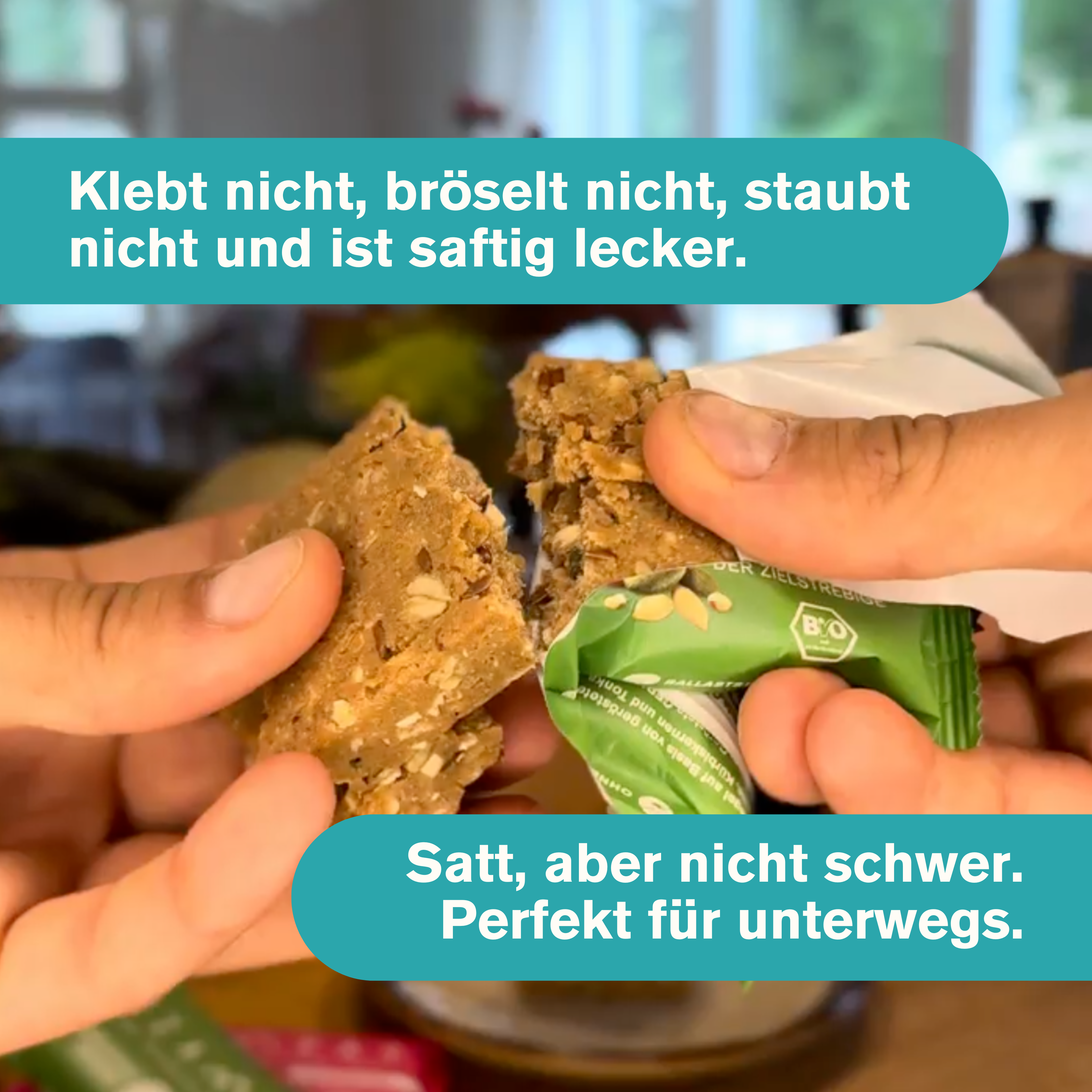 Frühstücks-Deal