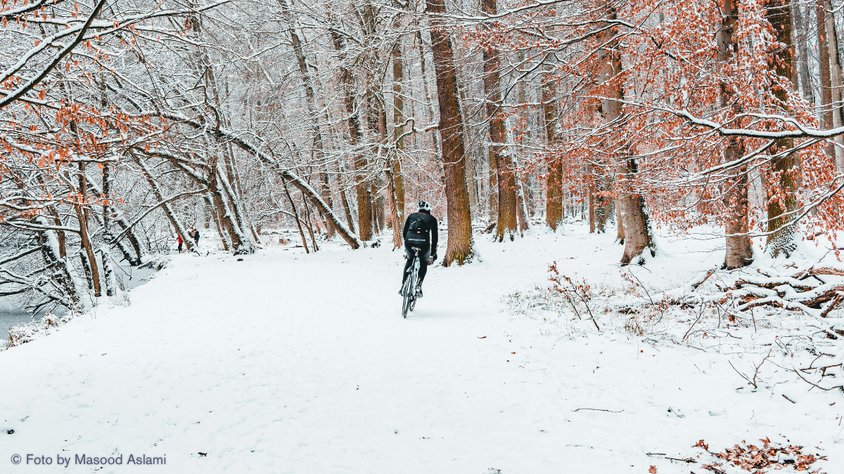 Sport im Winter – Chancen und Herausforderungen