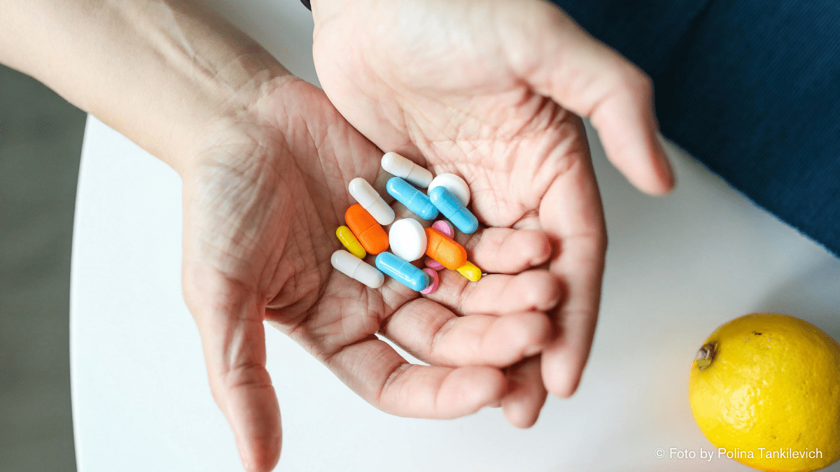 Wie Vitamin B1 deine Leistung steigern kann