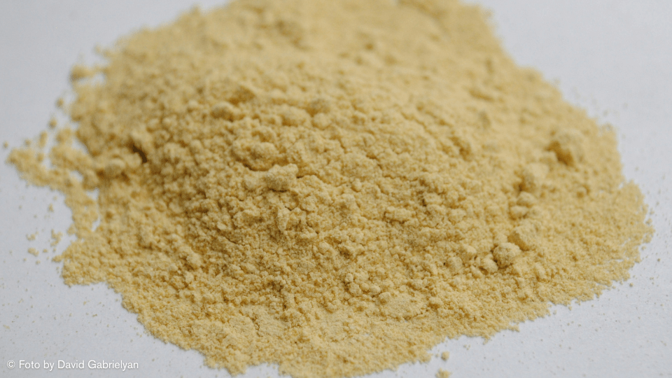 Maca – die potenzsteigernde Geheimwaffe der Inka