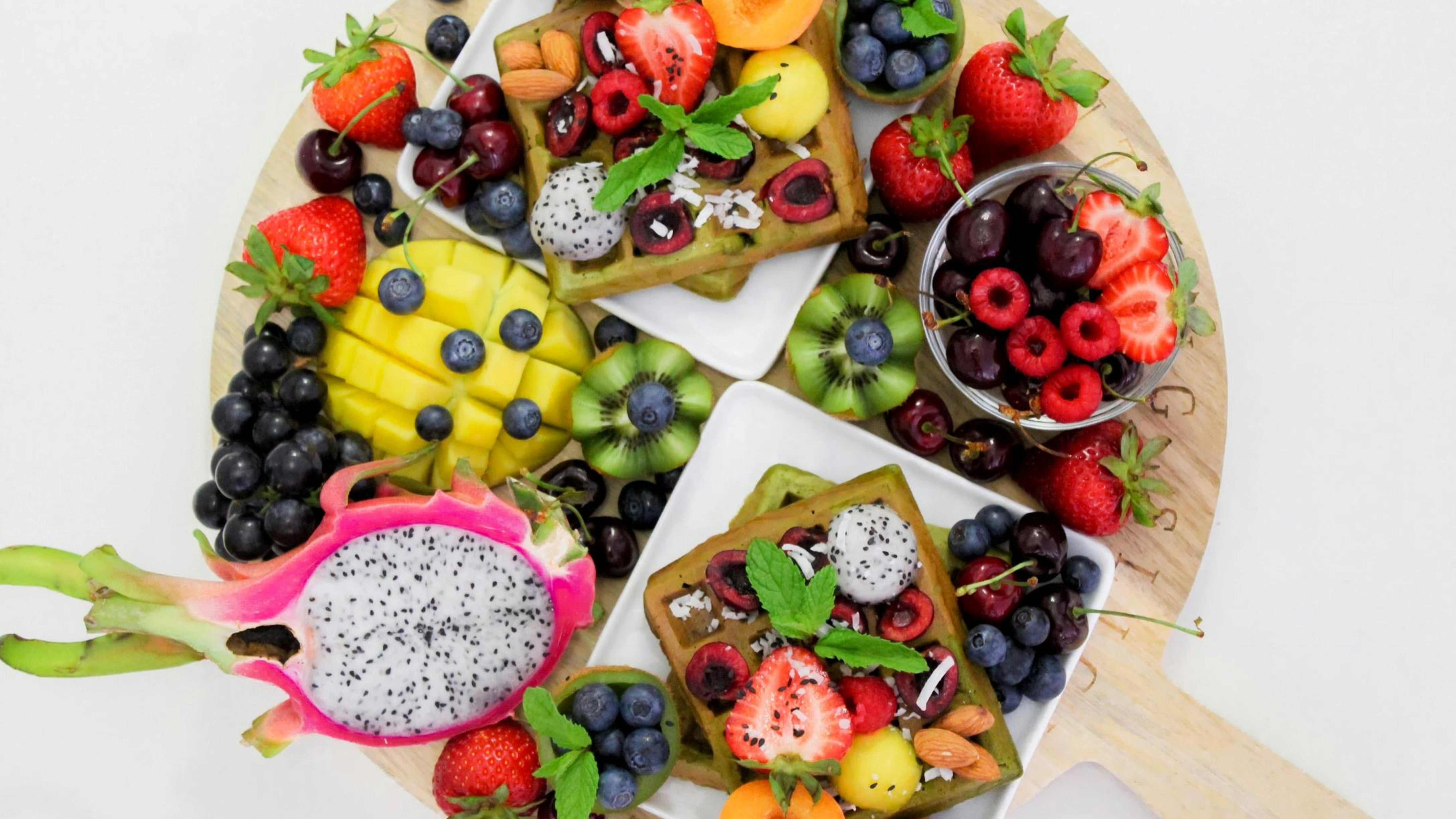 Fructose – wann Fruchtzucker ungesund ist