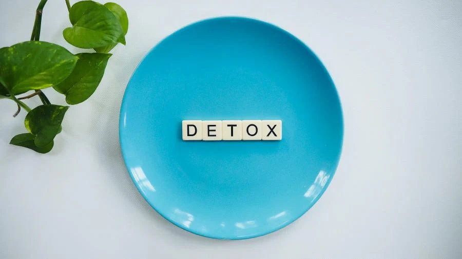 Detox Trends 2024