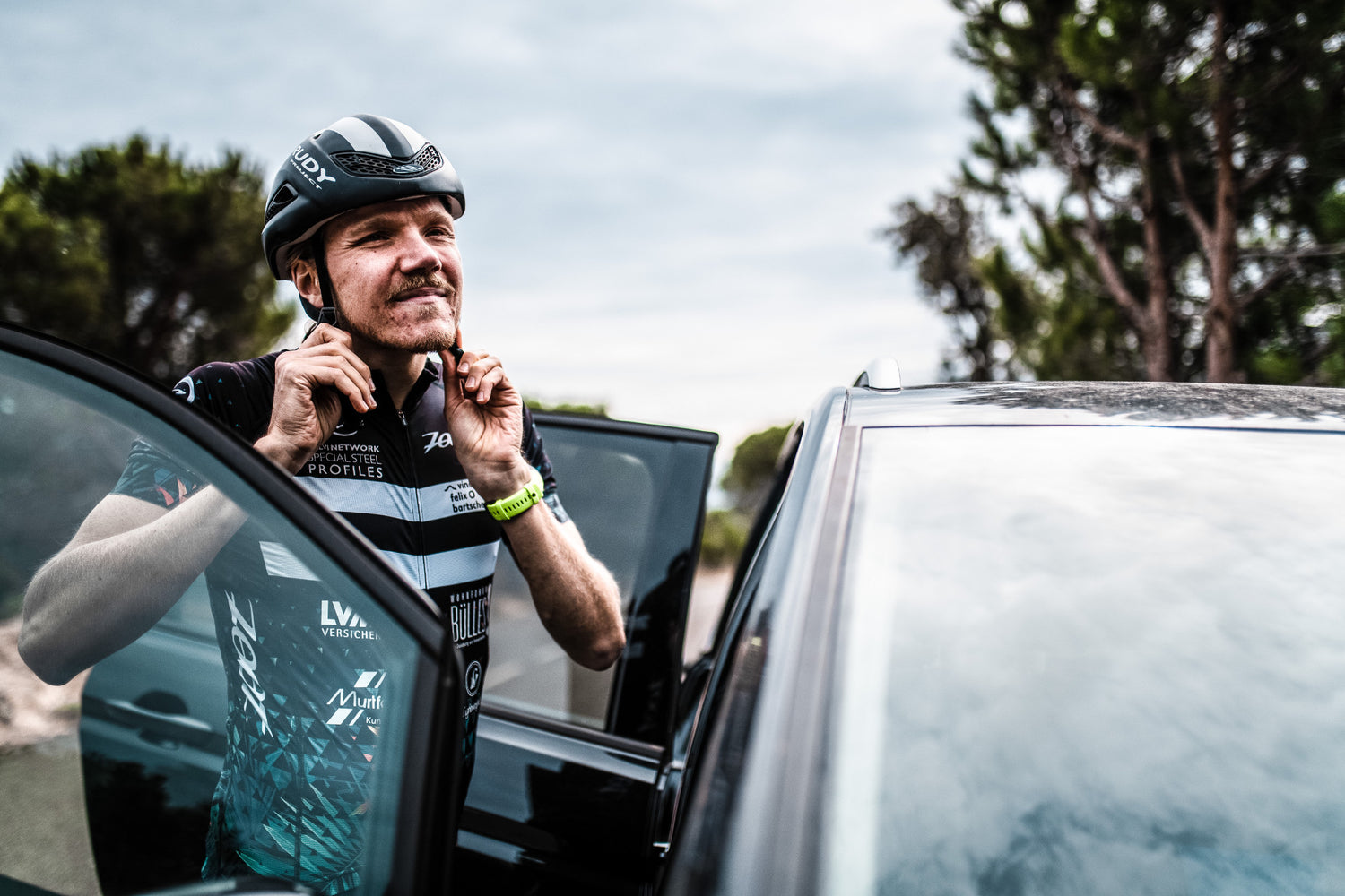 Triathlon - Eine extreme Herausforderung für Körper und Geist