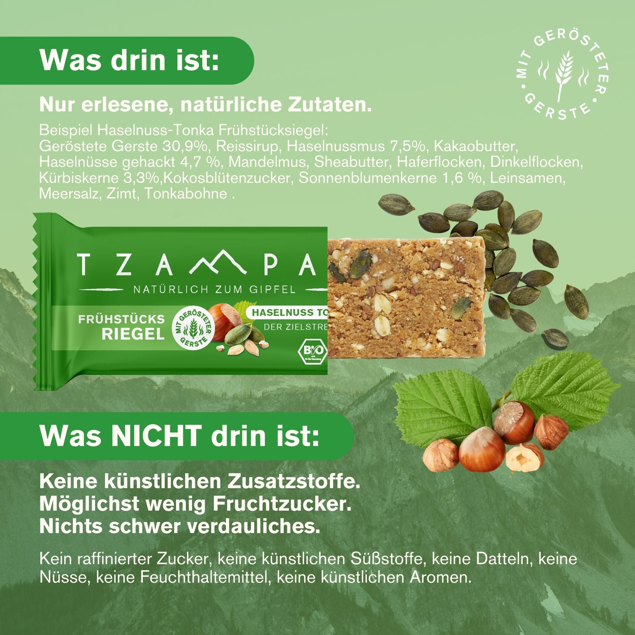 Frühstücks-Deal klein