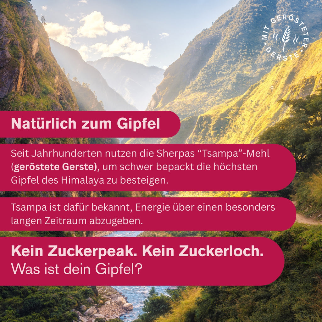 Goji Orange- Die Beschützerin