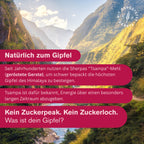 Goji Orange- Die Beschützerin