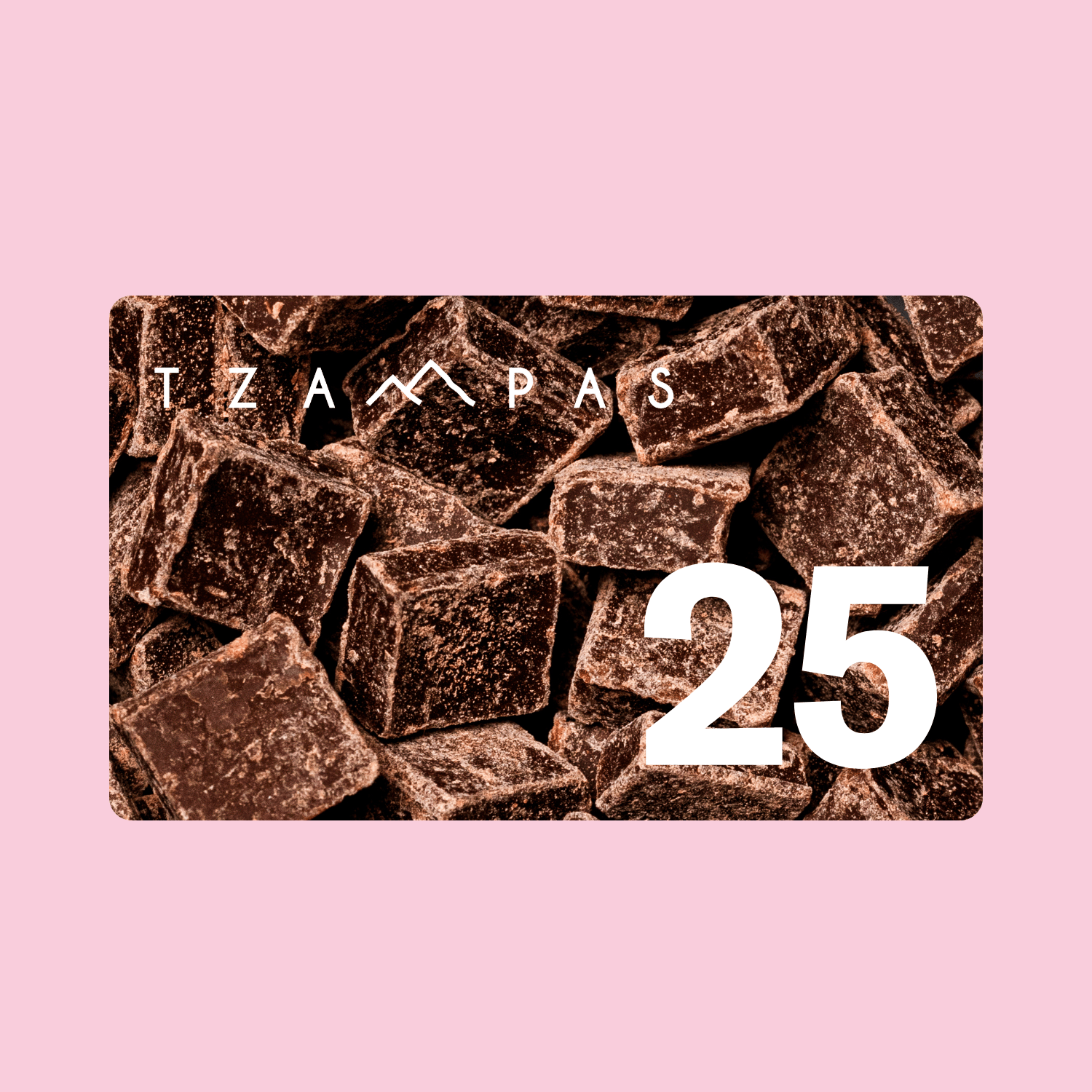 TZAMPAS Geschenkgutschein