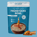 Bowl Tigernut - Der Ehrgeizige
