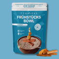 Bowl Tigernut - Der Ehrgeizige