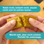 Coconut Oat - Der Träumer