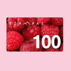 TZAMPAS Geschenkgutschein