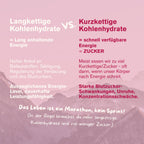 Goji Orange- Die Beschützerin