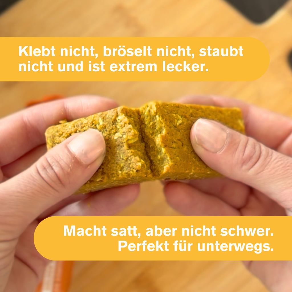 Cacao Nibs - Der Glücksbringer