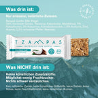 Coconut Oat - Der Träumer
