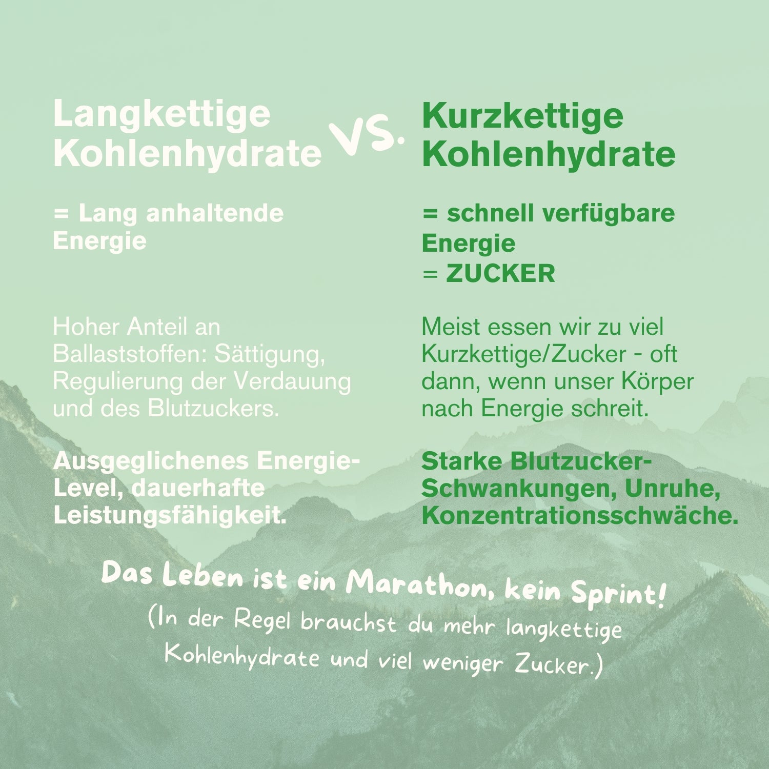 Bowl Protein Apple Spice - Der Aktive