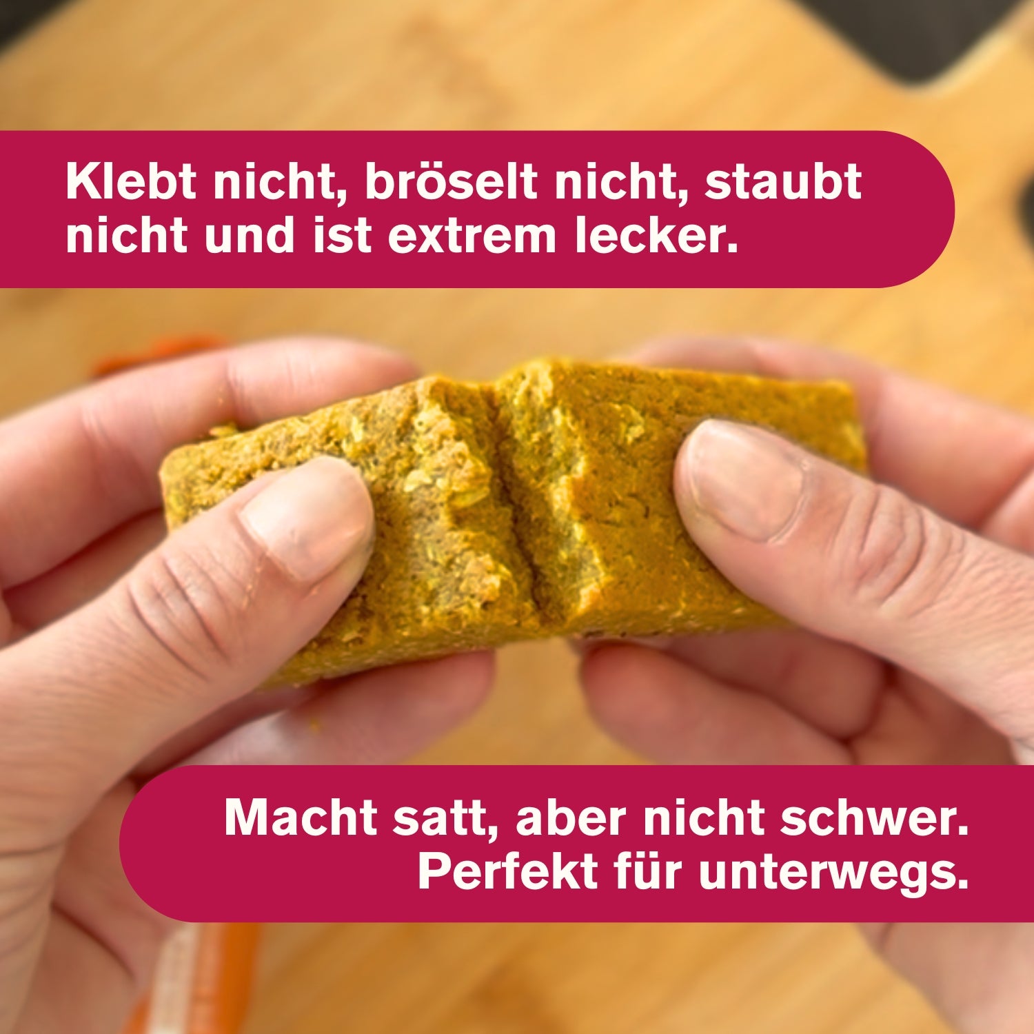 Goji Orange- Die Beschützerin