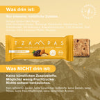 Cacao Nibs - Der Glücksbringer
