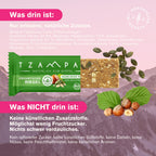 Frühstücksriegel Mix Box