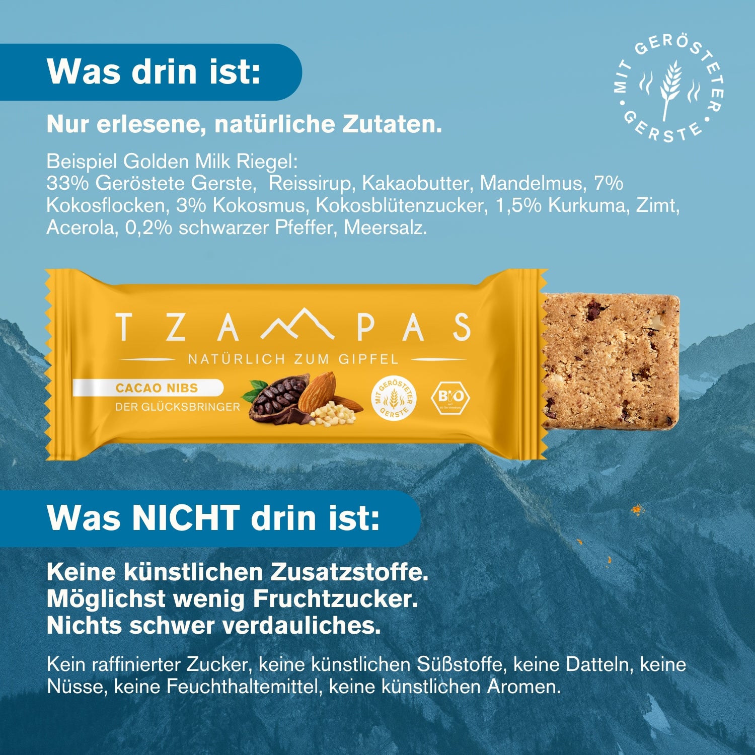 Classics Box - 4 Sorten
