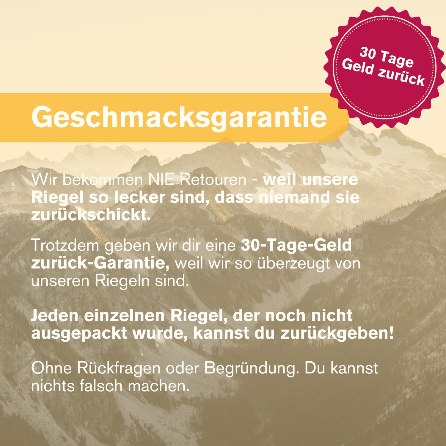Cacao Nibs - Der Glücksbringer