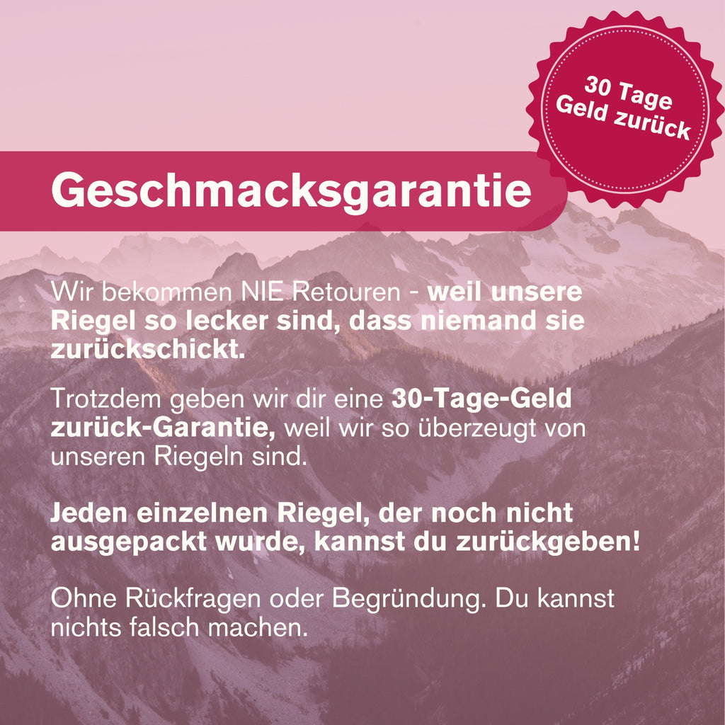 Goji Orange- Die Beschützerin