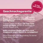 Goji Orange- Die Beschützerin