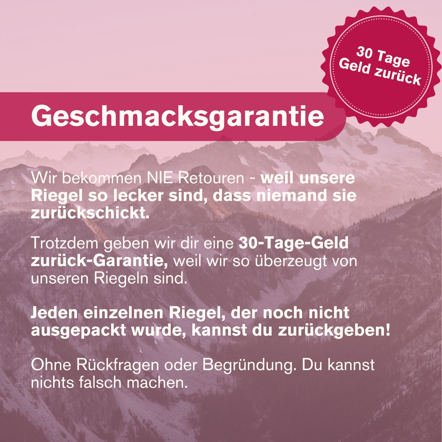 Goji Orange- Die Beschützerin