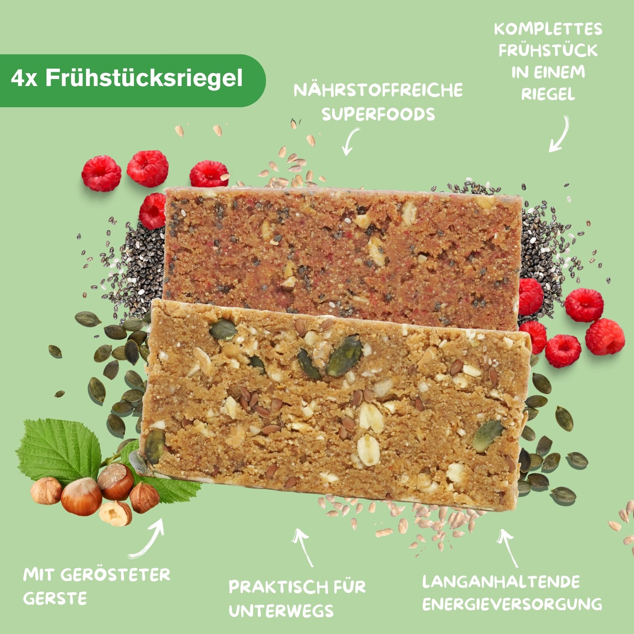 Frühstücks-Deal klein