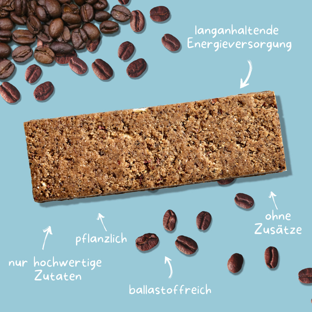 Espresso - Der Macher