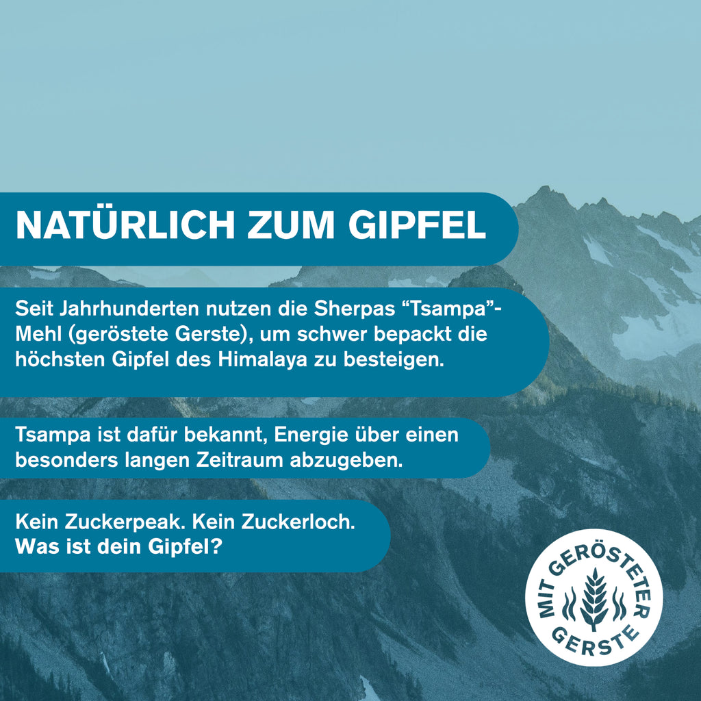 Espresso - Der Macher