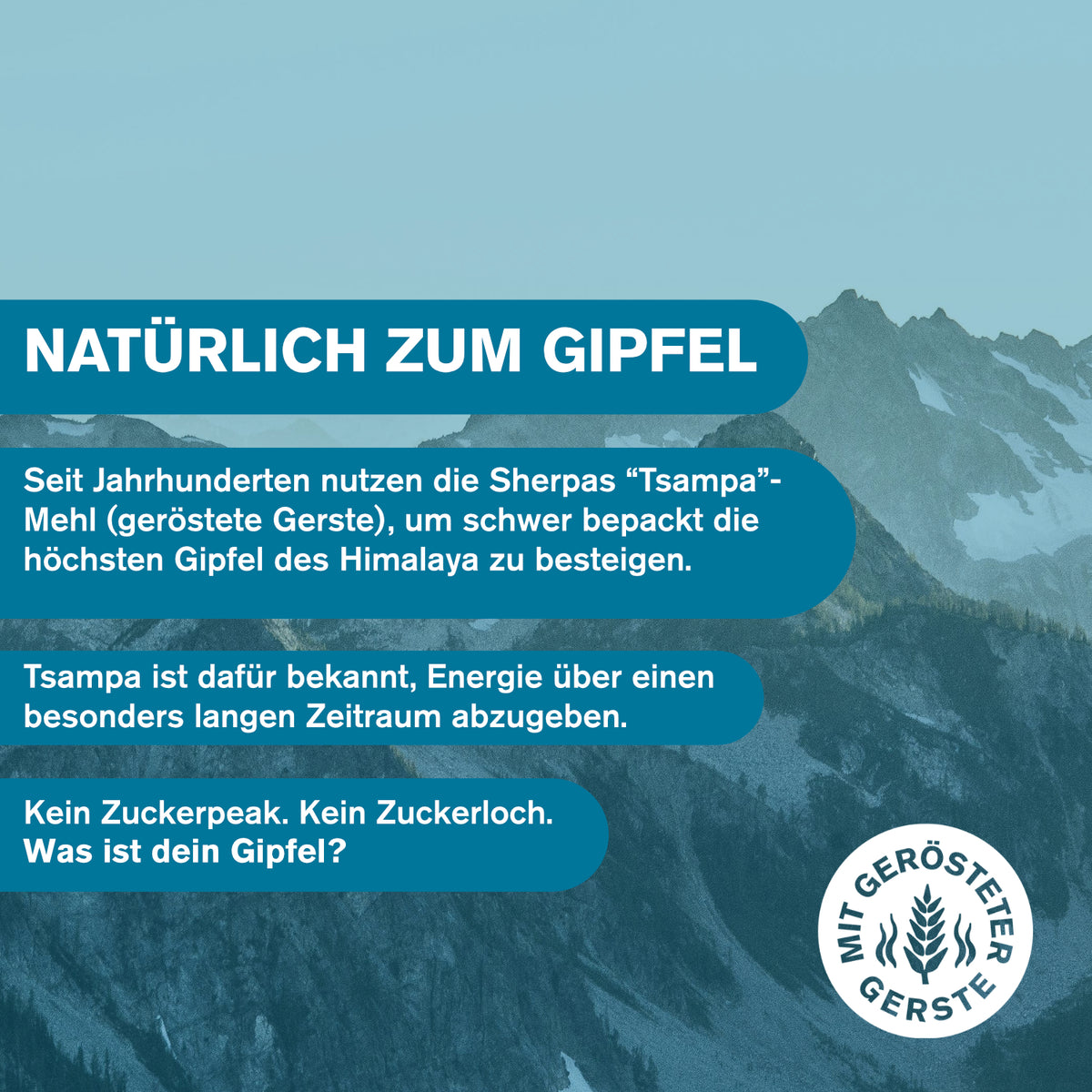 Espresso - Der Macher