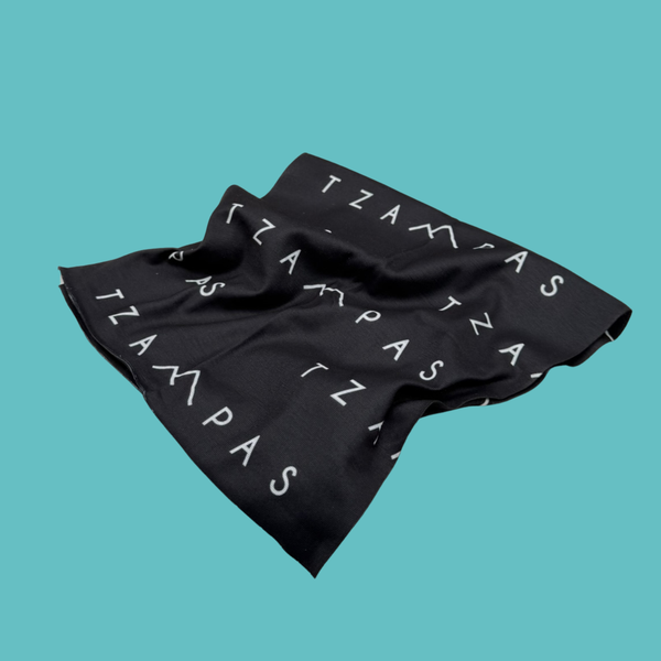 TZAMPAS Schlauchschal